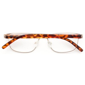 Metal Reading Glasses